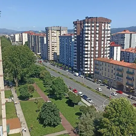 Apartamento Apartamento para Familias