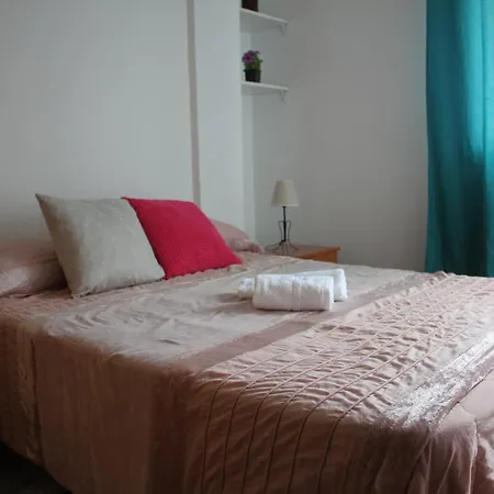 Apartamento para Familias Apartamento *
