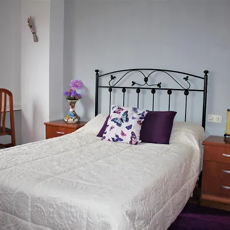 Apartment Apartamento Para Familias Vigo