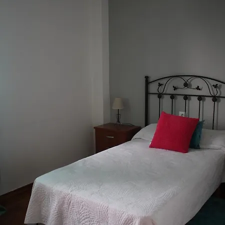 Apartamento Apartamento para Familias *